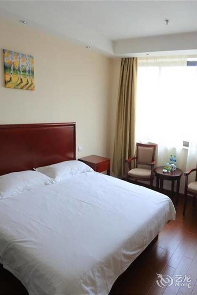 Jiujiang  Jietai Yanshuiting Hotel מראה חיצוני תמונה